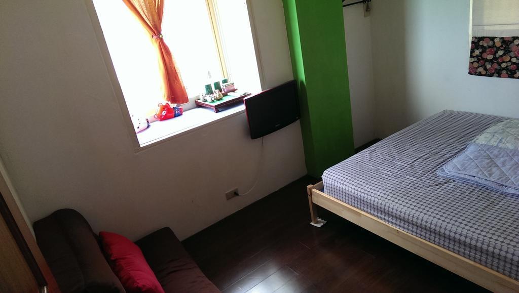 Jiufen B&B Uncle Xie'S Номер фото