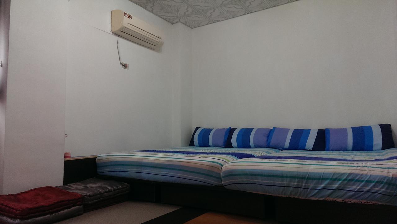 Jiufen B&B Uncle Xie'S Екстер'єр фото