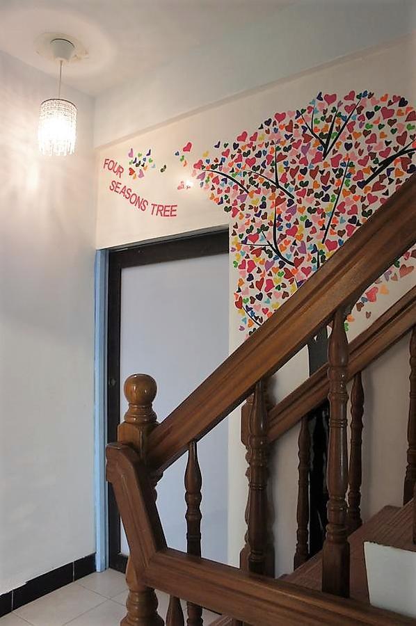 Jiufen B&B Uncle Xie'S Екстер'єр фото