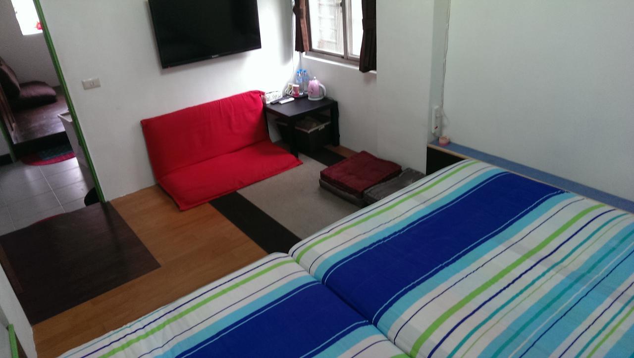 Jiufen B&B Uncle Xie'S Екстер'єр фото