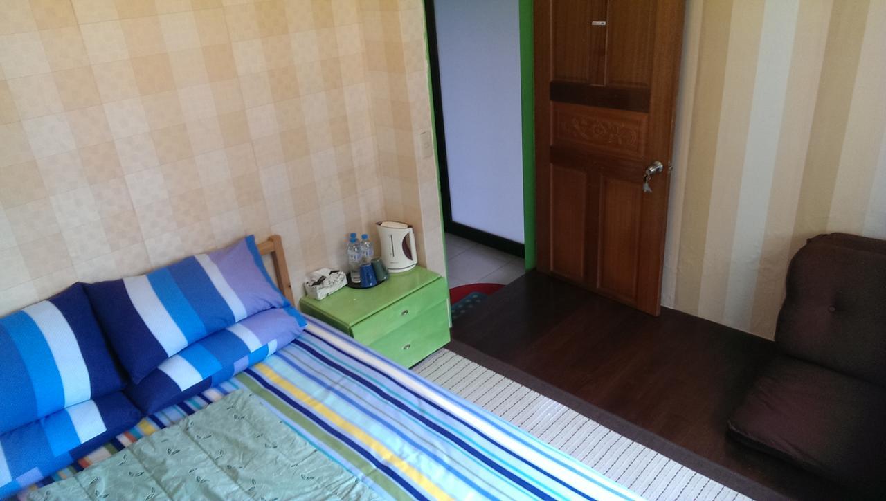 Jiufen B&B Uncle Xie'S Екстер'єр фото