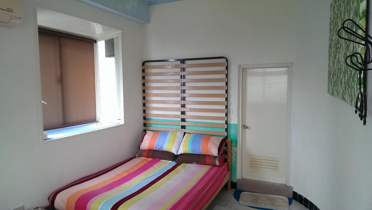 Jiufen B&B Uncle Xie'S Екстер'єр фото