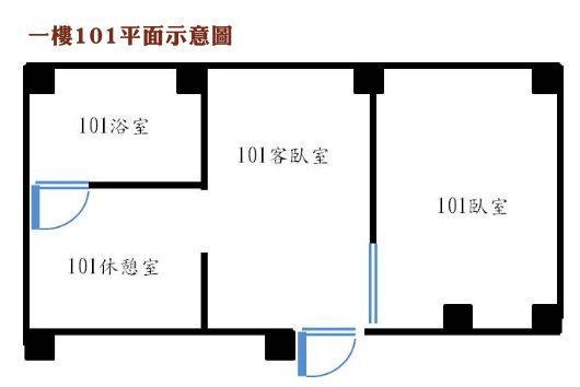Jiufen B&B Uncle Xie'S Екстер'єр фото